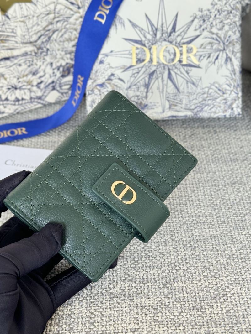 Christian Dior Wallet